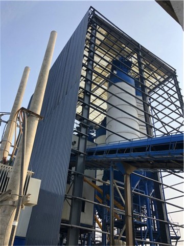 鋼結(jié)構(gòu)有哪些類型？