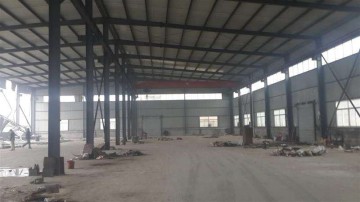 鋼梁如何加工翼緣板和腹板？