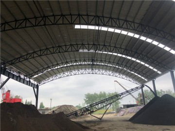 鋼結(jié)構(gòu)車間設(shè)計(jì)的7個要點(diǎn)