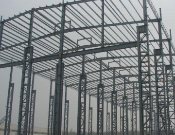 江蘇鋼結(jié)構(gòu)工程施工設(shè)計