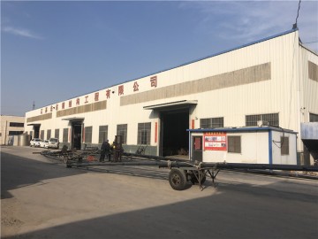 鋼結(jié)構(gòu)建筑工程分包協(xié)議怎么寫(xiě)？